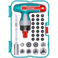 Șurubelniță Total tools TACSD30316