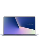 Ноутбук Asus Zenbook UX434FAC Blue (i7-10510U 16Gb 512Gb Win 10)