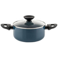 Кастрюля Luigi Ferrero FR-2044, 2.5L