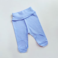 Pantolonasi Blue  (0-1 luni)