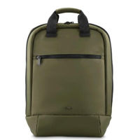 Rucsac pentru laptop Hama 222054 Premium Laptop Backpack Ultra Lightweight 15.6-16.2 olive