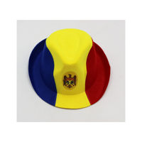 Кепка / шляпа "Молдова" 1511-912 / 2311-1286 (8580)