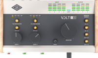 Аксессуар для музыкальных инструментов Rode VOLT476 universal audio interfata audio