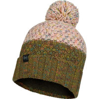 Одежда для спорта Buff Шапочка Knitted Fleece Hat Janna Rose