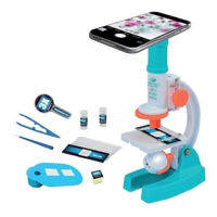 Игрушка miscellaneous 21368 Набор Microscope set 1000/450/900 Eastcolight