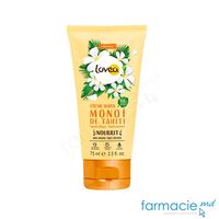 Lovea Crema maini nutritiva cu extract de monoi 75ml