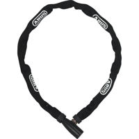 Аксессуар для велосипеда Abus Lacăt biciclete Chain Lock1500/110 web black
