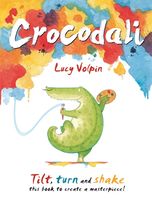 Crocodali - Lucy Volpin