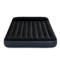 Saltea VELUR 152x203x25cm cu perna incorporata PILLOW REST