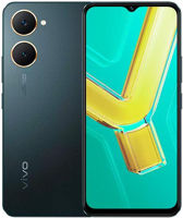 Смартфон VIVO Y03 4/128Gb Space Black {Ref.} 2QY034128BK
