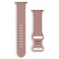Ремешок Hama 215633 Fantastic Feel for 40/41/42mm