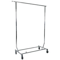 Cuier pentru haine Axentia 133973 Garderoba-cuier