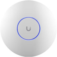 Wi-Fi точка доступа Ubiquiti UniFi U6 Enterprise