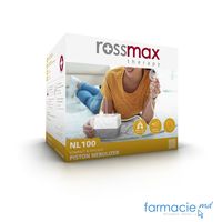 Nebulizer Rossmax NL100 compact si eficient