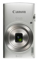 DC Canon IXUS 185 Silver