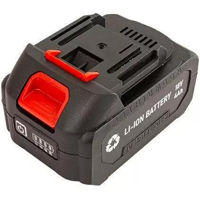 Зарядные устройства и аккумуляторы Profmet 856011 Аккумулятор 18 В, 4,0 А·ч