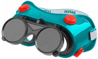 Средства индивидуальной защиты Total tools TSP303