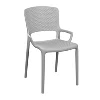 Scaun Deco Tina Grey DC-226