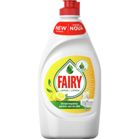 Средство для мытья посуды Fairy Лимон 450 мл