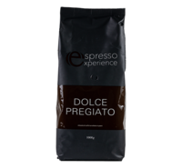 Cafea Espresso Experience „DOLCE PREGIATO”