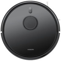 Пылесос робот Xiaomi S20 Black