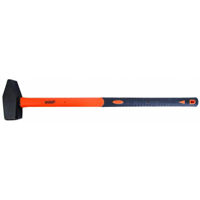 Ciocan Gadget tools 242604 Ciocan cu mâner din fibră, 10kg