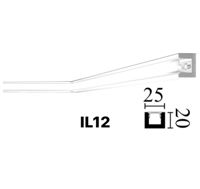 IL12 (2 x 2.5 x 200 mm)