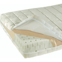 Детское постельное белье Italbaby 010.0720 Матрас Physioform 63*125cm