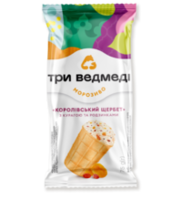 Мороженое "Королевский Щербет" 75гр