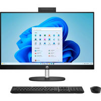 Компьютер моноблок HP AiO 27-cr0041ci (8E9W5EA)