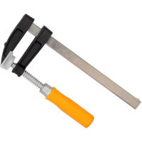 Струбцина Hoteche 290204 столярная F-type 50*300mm