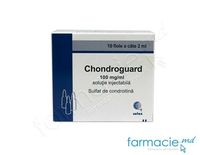 Chondroguard sol. inj. 100 mg/ml  2 ml N10