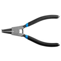 Плоскогубцы Hoegert HT1P148 Cleste pentru inele deblocare exteriorare 150mm