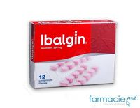 Ibalgin comp.film. 200 mg N12