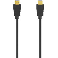 Кабель для AV Qilive G4217905 High-Speed HDMI™ Plug - Plug Ethernet gold-plated 5.0m