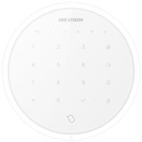 Аксессуар для систем безопасности Hikvision DS-PKA-WLM-868 Wireless Keypad