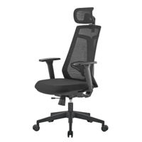 Офисное кресло Lumi CH05-40, Black