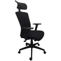 Офисное кресло ART ErgoStyle-720S HB black