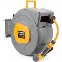 Шланг Powermat PM-ABNW-20M, настенная катушка для шланга (20 м)