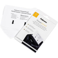 Шредер Ednet E64129 Shredder Lubricant Sheet (5pcs)