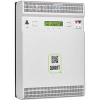 Стабилизатор напряжения QUANT QUANT9 8.8 кВт 90 - 350 В