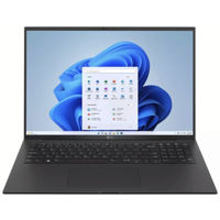 Ноутбук LG Gram 17Z90R-G.AAS79G {Refurb}