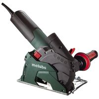 Болгарка (УШМ) Metabo W 12-125 HD CED 600408500