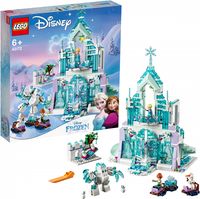 LEGO Disney Princess
