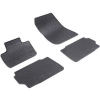 Коврик для автомобиля Rigum Ford Mondeo 2014-/ (80237)