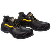 Спецобувь Bomber Ghete de protectie LANTAN 43 WS