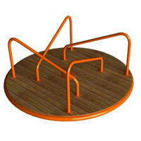 Детская площадка Kidigo Лабиринт (12404)