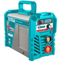 Сварочный аппарат Total tools TW218059