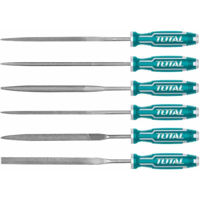 Set de unelte de mână Total tools THT91462