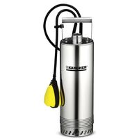 Насос Karcher BP2 Cistern *EU